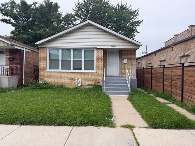 House for rent in Chicago Park, Illinois