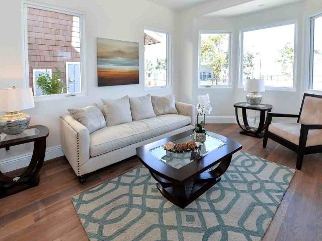 House for rent in Hill Section, Manhattan Beach