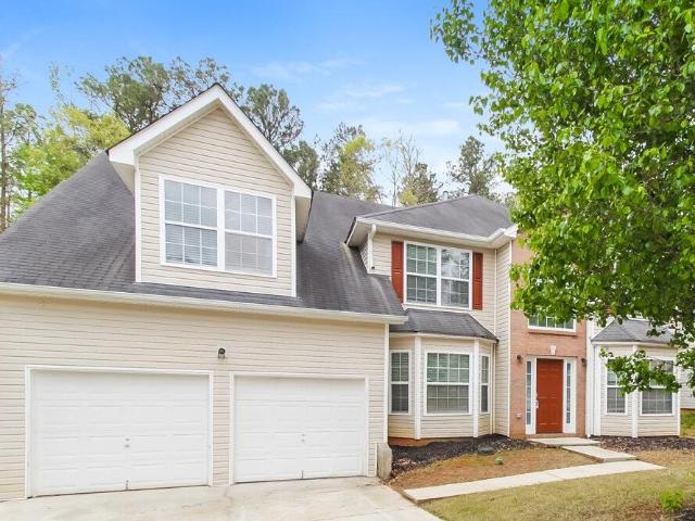 House for rent in Villa Rica, Georgia