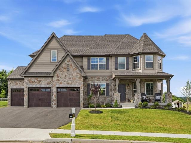 House for rent in West Grove, Chester County