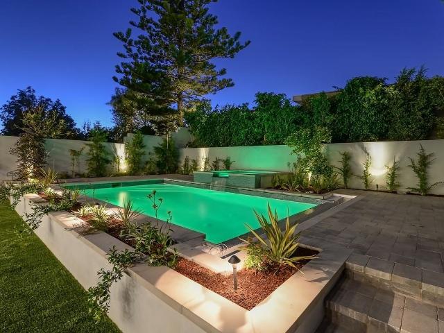 House for rent in Hill Section, Manhattan Beach