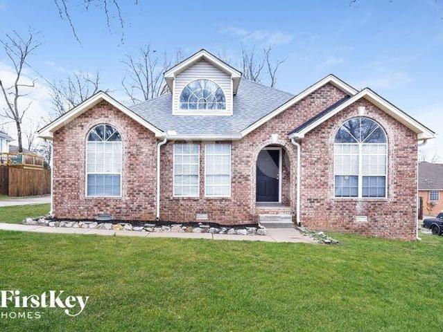House for rent in La Vergne