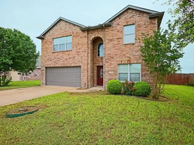 House for rent in Ellis, Texas