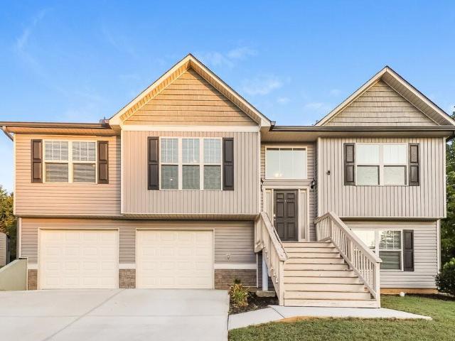 House for rent in Paulding, Georgia