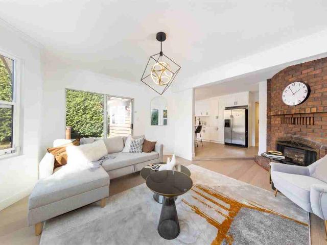 House for rent in Richmond, British Columbia