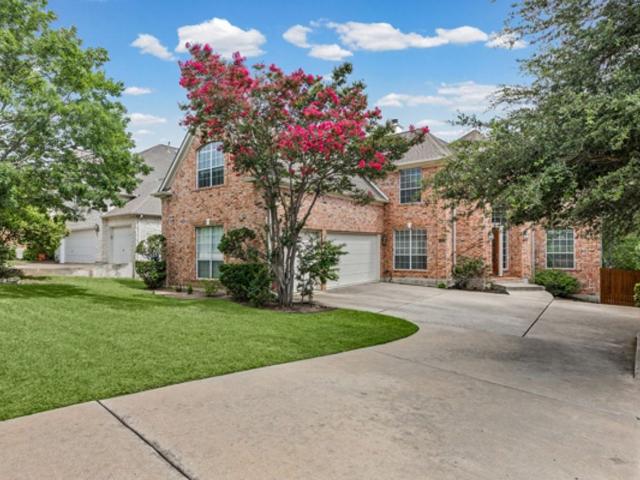 House for rent in Austin, Texas