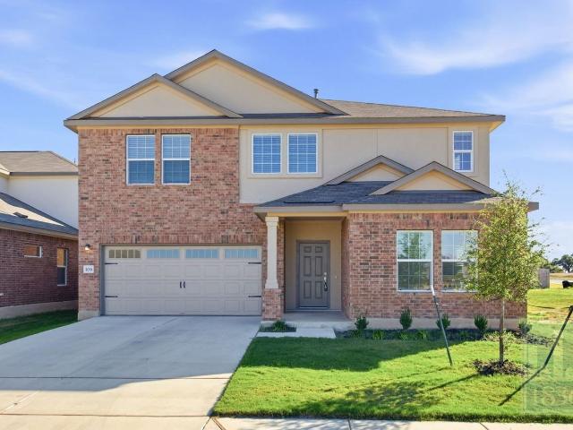 House for rent in Williamson, Texas