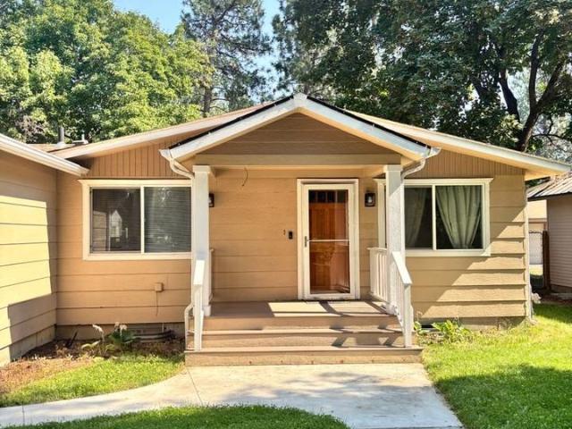 House for rent in Washington