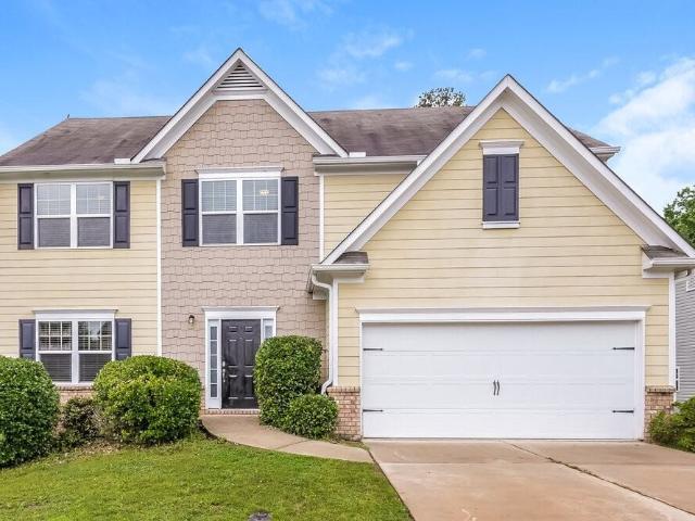 House for rent in Winder, Georgia