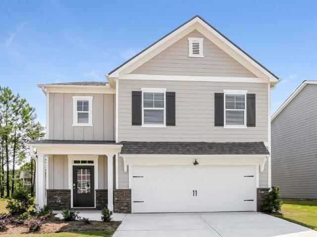 House for rent in Fairburn, Georgia