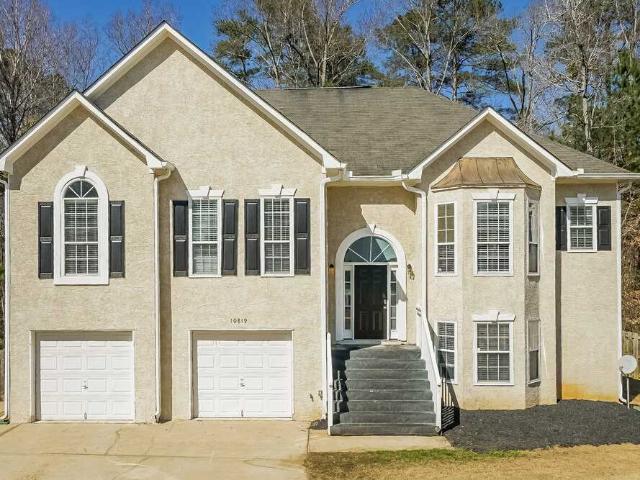 House for rent in Clayton, Georgia