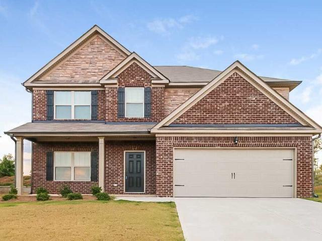House for rent in Hampton, Georgia