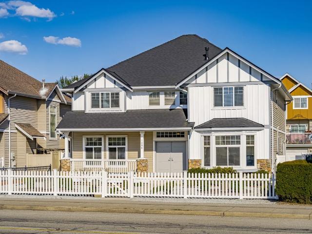 House for rent in Port Coquitlam, British Columbia