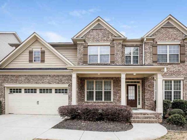 House for rent in Buford, Gwinnett County