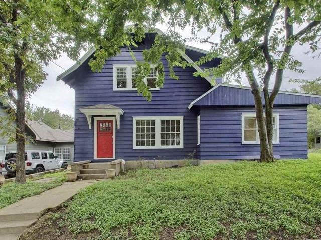 House for rent in Austin, Texas