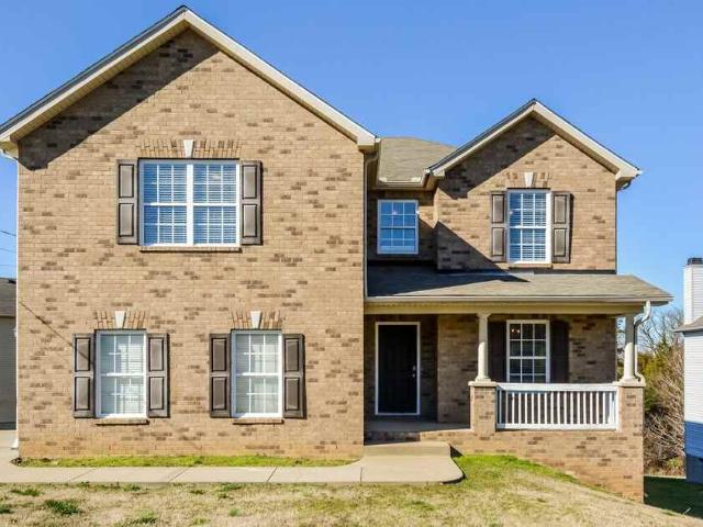 House for rent in Tennessee