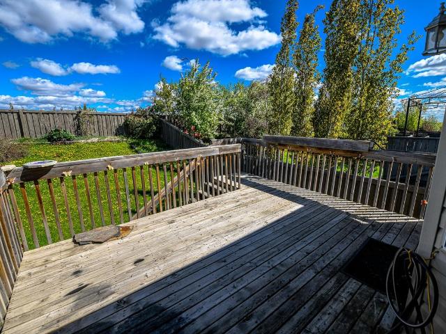 House for rent in Grande Prairie, Alberta
