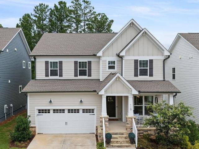 House for rent in Chatham, North Carolina