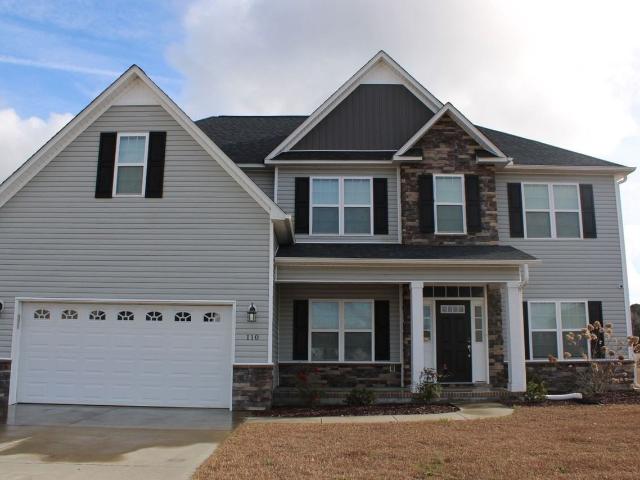 House for rent in Havelock, North Carolina