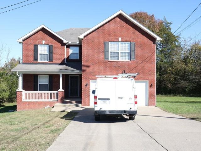 House for rent in Tennessee