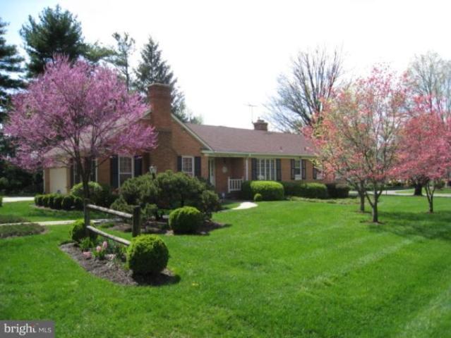 House for rent in Maryland