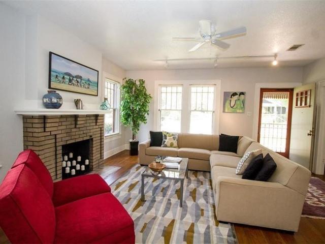 House for rent in Austin