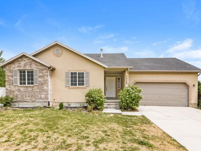 House for rent in Saratoga Springs, Utah