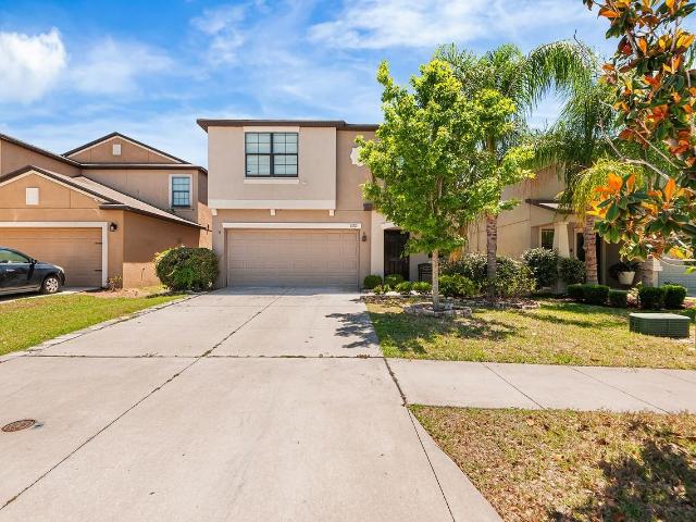 House for rent in Riverview, Florida