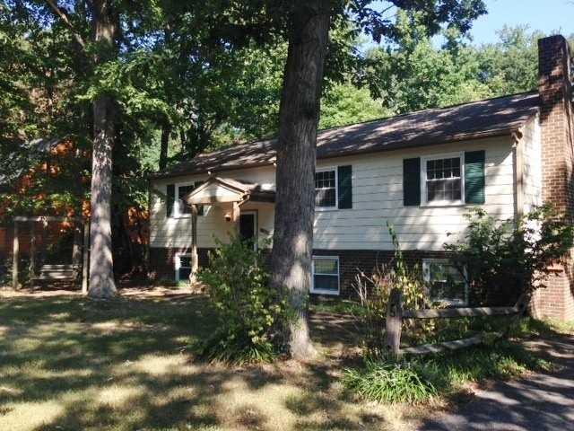 House for rent in Virginia