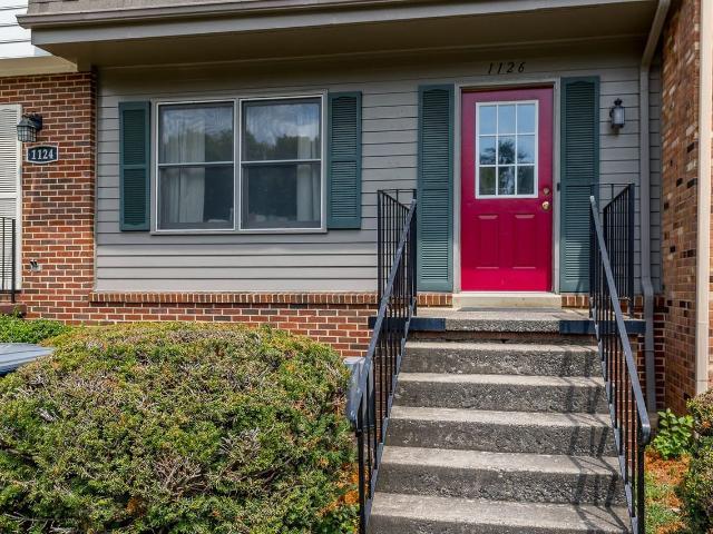 House for rent in Preston Heights, Harrisonburg