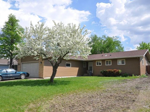 House for rent in Moorhead, Minnesota