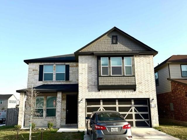 House for rent in Leesville, Texas