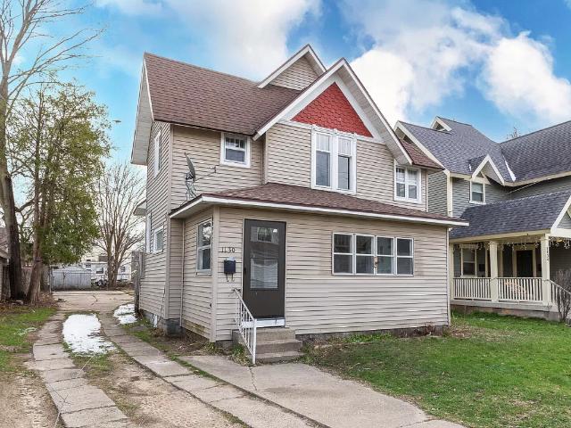 House for rent in Grand Rapids, Michigan