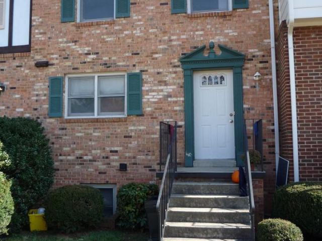 House for rent in Preston Heights, Harrisonburg