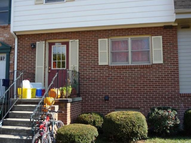 House for rent in Virginia