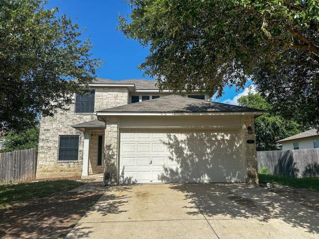House for rent in Williamson, Texas