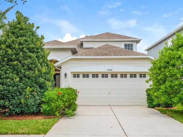 House for rent in Riverview, Florida