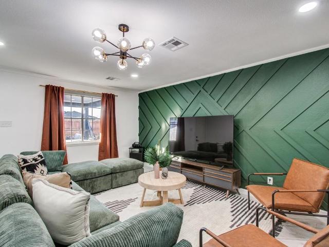 House for rent in Harris, Texas