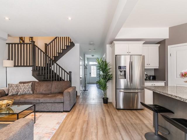 House for rent in Ancaster, Ontario