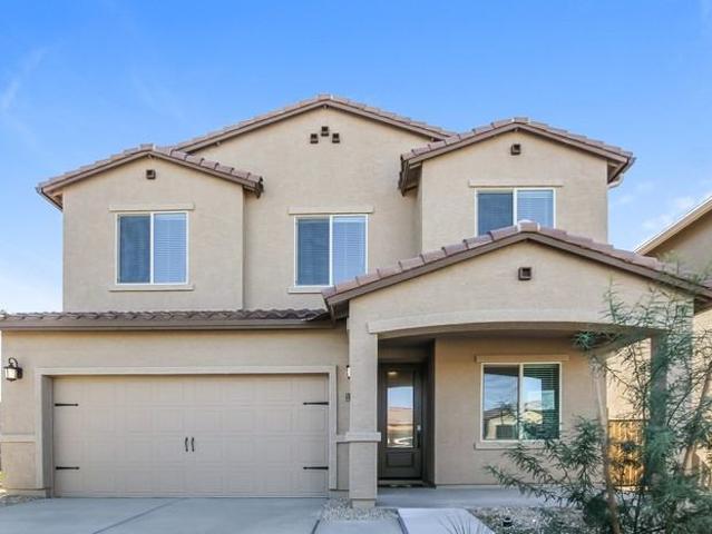 House for rent in Arizona