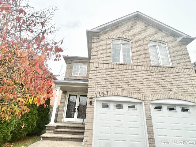 House for rent in Mississauga, Ontario
