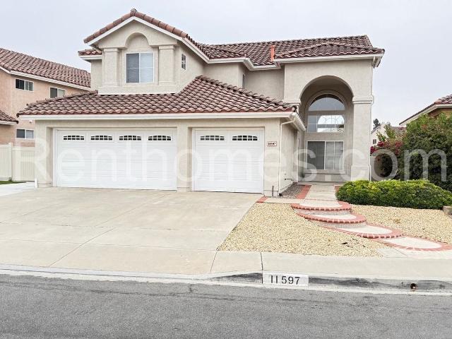 House for rent in Jacumba, California