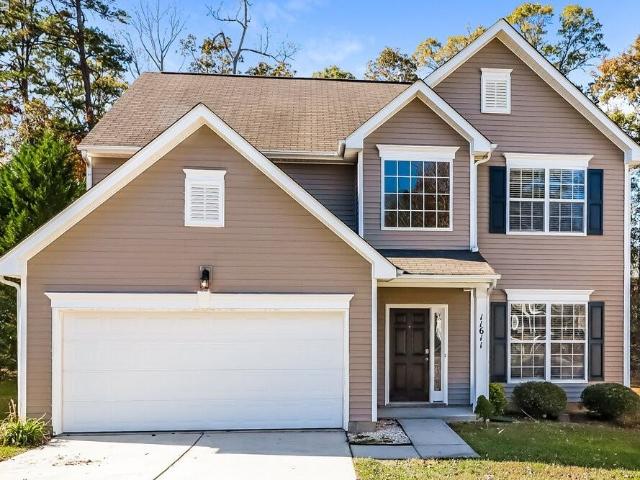 House for rent in Charlotte, North Carolina