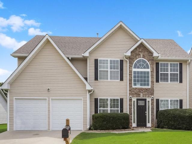 House for rent in Clayton, Georgia
