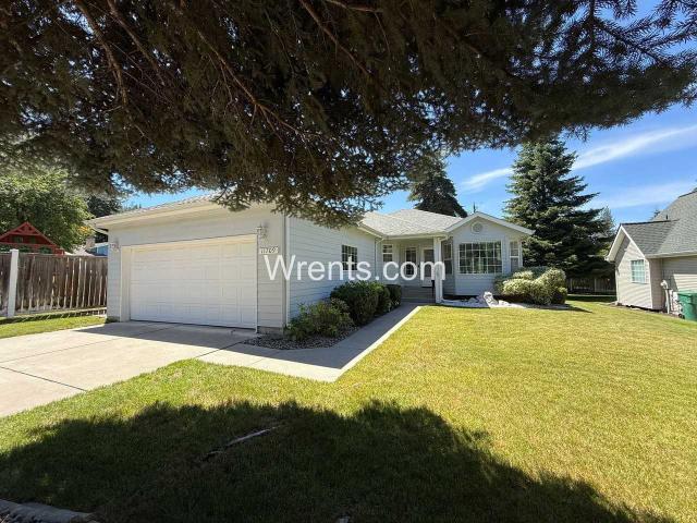 House for rent in Spokane, Washington