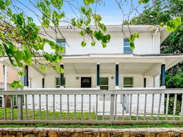 House for rent in Atlanta, Georgia