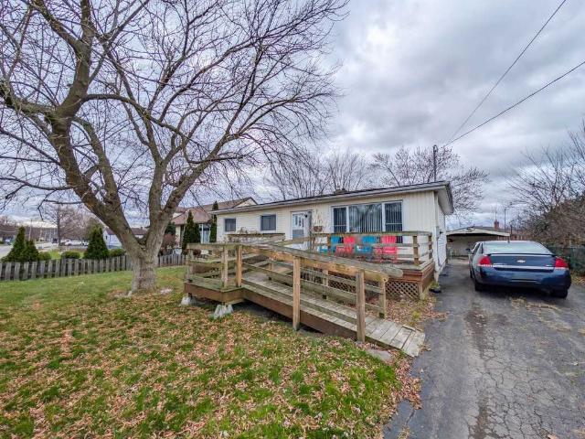 House for rent in Niagara, Ontario