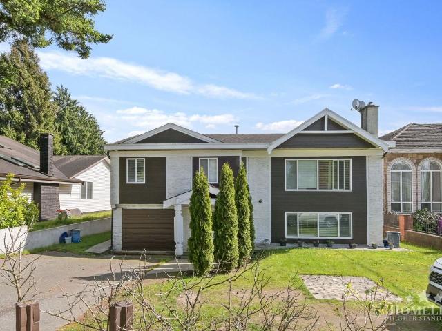 House for rent in Delta, British Columbia