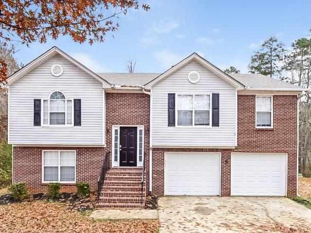 House for rent in Lithonia, Georgia