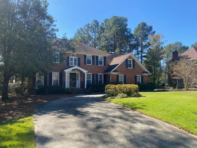 House for rent in Aiken, Aiken County